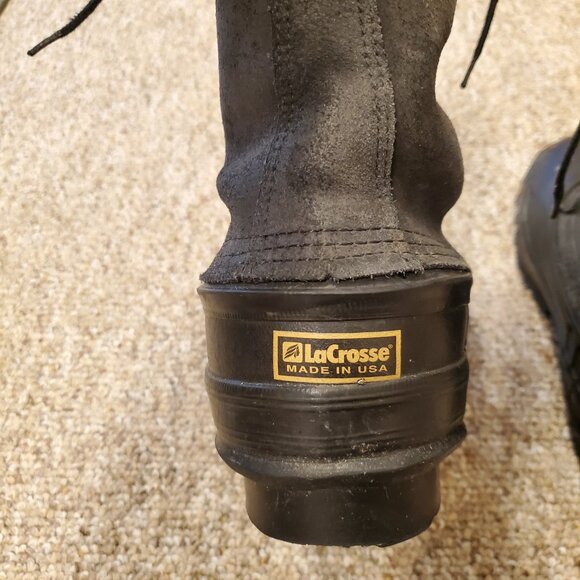Lacrosse Iceman winter boots main image 7